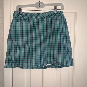 Women’s lady Hagen golf skorts sz 6